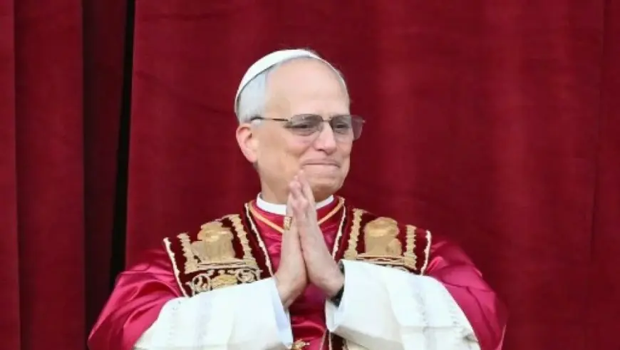 TKO JE NOVI PAPA? 10 STVARI KOJE TREBATE ZNATI O LAVU XIV.