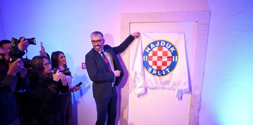 HAJDUK POSLAO OTVORENO PISMO! "JOŠ JEDNOM POZIVAMO DA NAM SE DOSTAVE VAR SNIMKE"