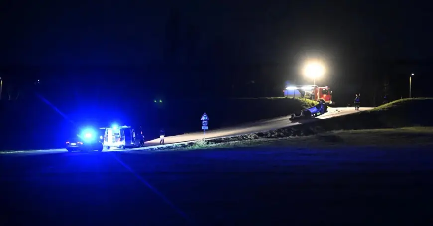 UŽAS U ISTRI: U NESREĆAMA POGINULE DVIJE OSOBE