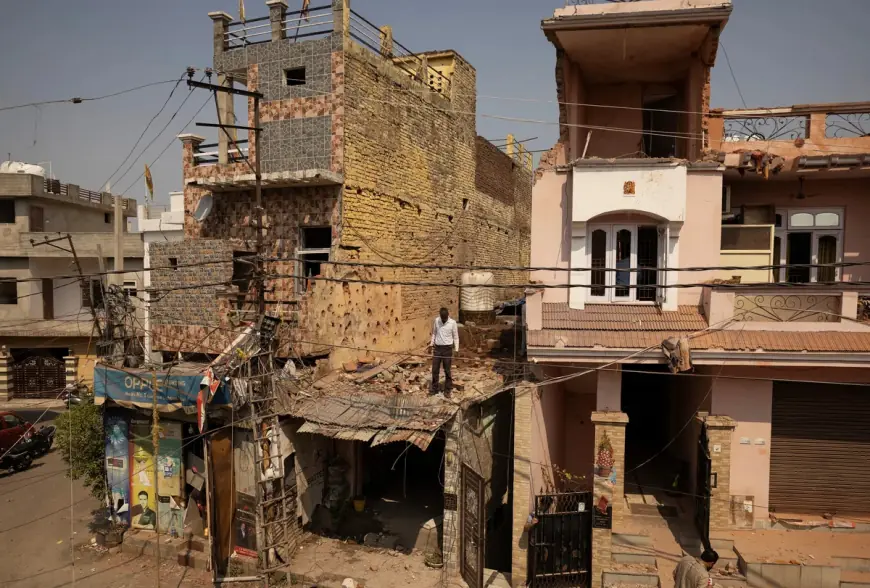 PRIMIRJE NA GRANICI INDIJE I PAKISTANA, SLIJEDE VOJNI RAZGOVORI