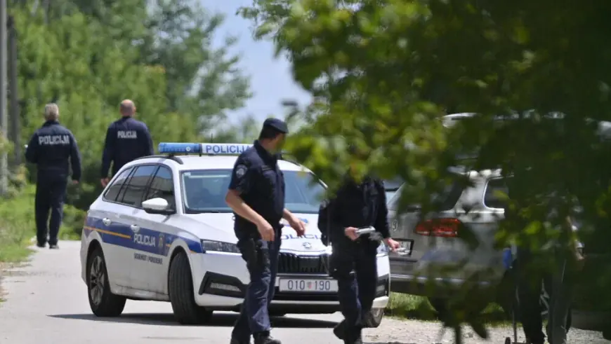 OBRAČUN KOD ZAGREBA: OBITELJ NAPALA MUŠKARCA PA PUCALA NA NJEGA