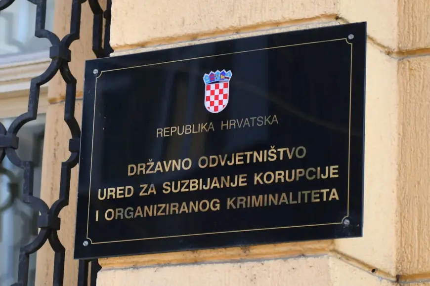 USKOK OPTUŽIO KRIJUMČARA KOKAINA IZ SJEVERNE MAKEDONIJE: PREPRODAVAO DILJEM EUROPE