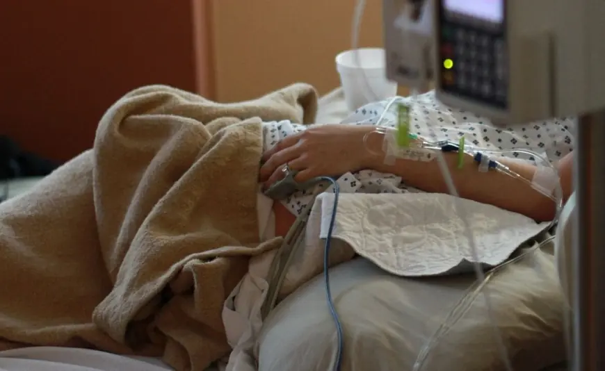 HEPATITIS SE UBRZANO ŠIRI, U OVOJ EUROPSKOJ ZEMLJI VEĆ ŠEST SMRTNIH SLUČAJEVA