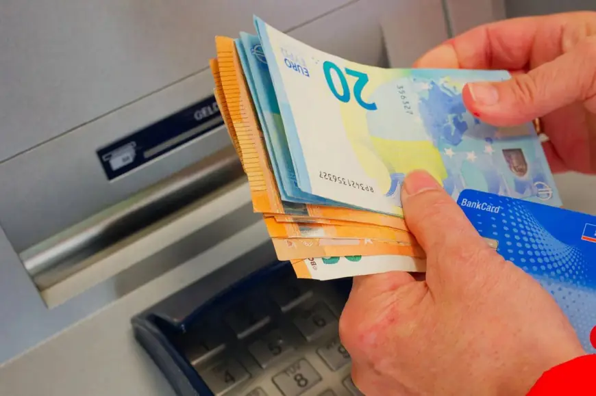 GOTOVO 200.000 HRVATSKIH GRAĐANA IMA BLOKIRANE RAČUNE