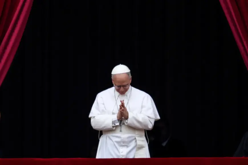 PAPA LAV XIV. PONUDIO POSREDOVANJE ZARAĆENIM STRANAMA U CIJELOM SVIJETU