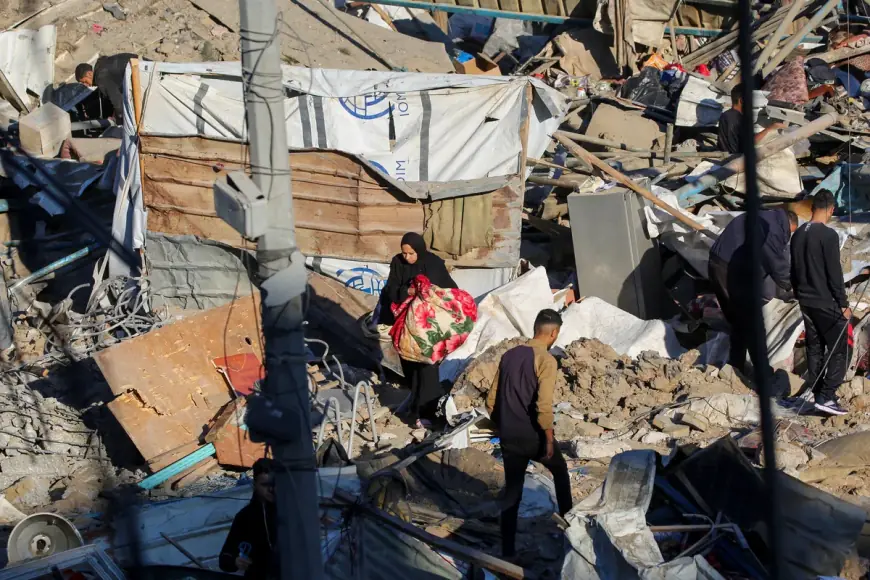 LIJEČNICI BEZ GRANICA: IZRAEL STVARA UVJETE ZA ISKORIJENJIVANJE PALESTINACA IZ GAZE