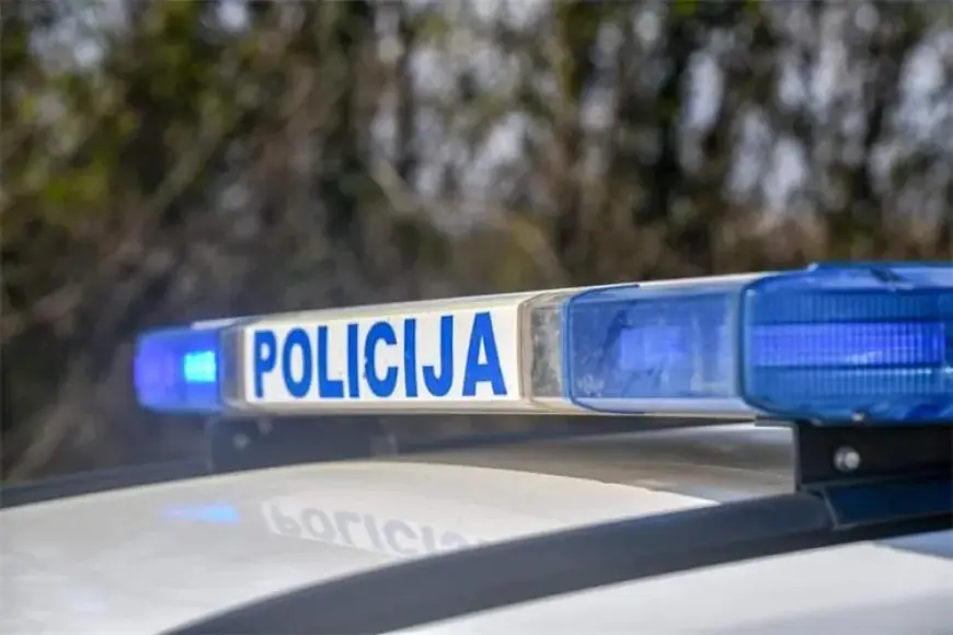 STRAVA U UMAGU: UBIO ŽENU  PA PRESUDIO SEBI?