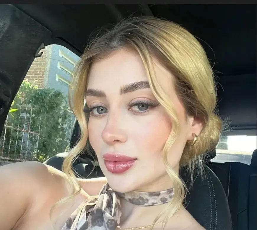 TIKTOK INFLUENCERICA UBIJENA USRED PRIJENOSA UŽIVO
