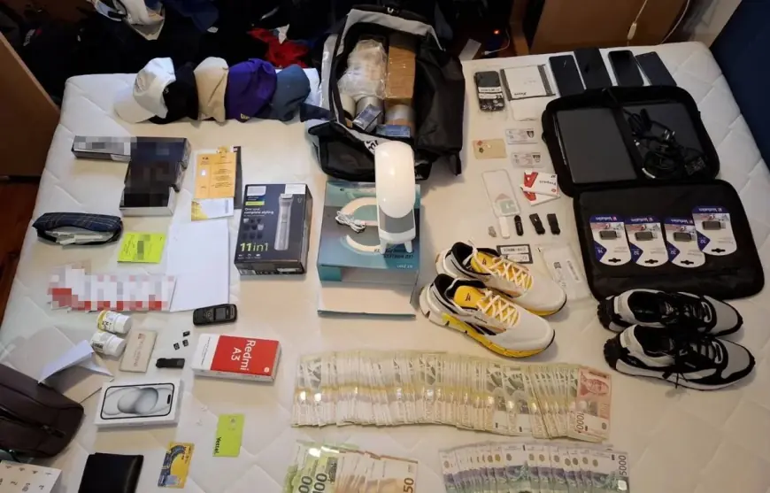NA STRANICI "KUPUJEM-PRODAJEM" PRODAVALI IPHONE, A KUPCIMA SLALI MIRISNE SVIJEĆE I DEZEDORANSE