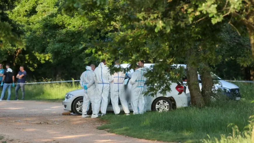 UŽAS U ISTRI: PRONAĐENA DVA TIJELA, PRONAĐENA DVA TIJELA, POLICIJA OTKRILA DETALJE