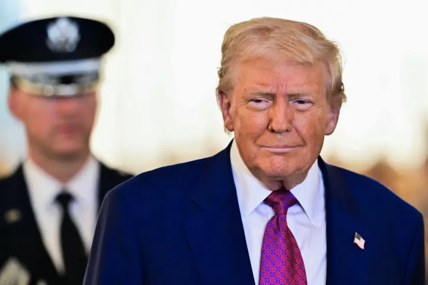 TRUMP: NIŠTA SE NEĆE DOGODITI DOK SE PUTIN I JA NE SASTANEMO