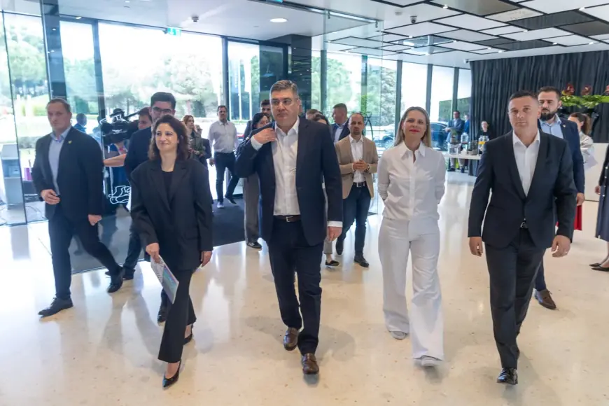 MILANOVIĆ GOTOV S POLITIKOM? "LIJEPO JE BITI U KRDU, ALI U KRDU I SMRDI"