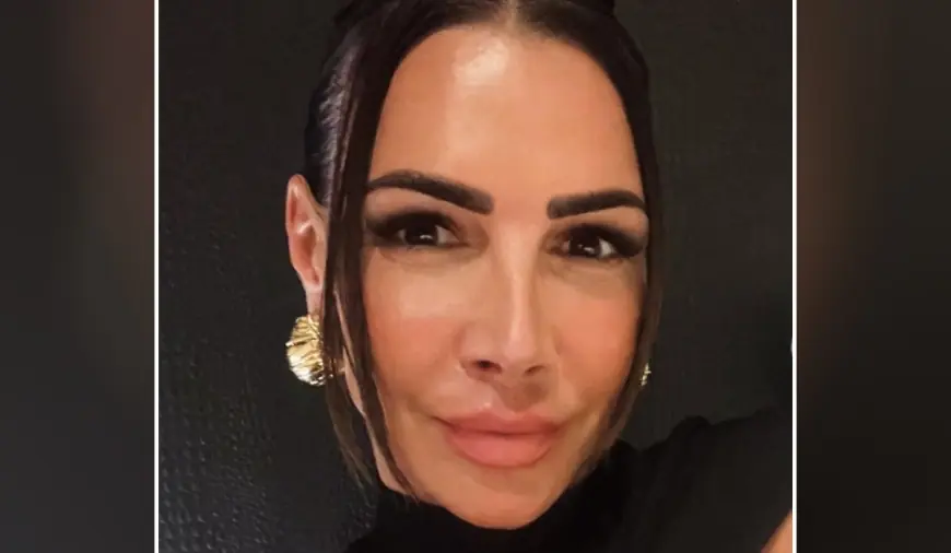 BIVŠA GLASNOGOVORNICA ZADRA I BIVŠA ŽENA NOVICE PETRAČA  IRIS BAJLO NAĐENA MRTVA