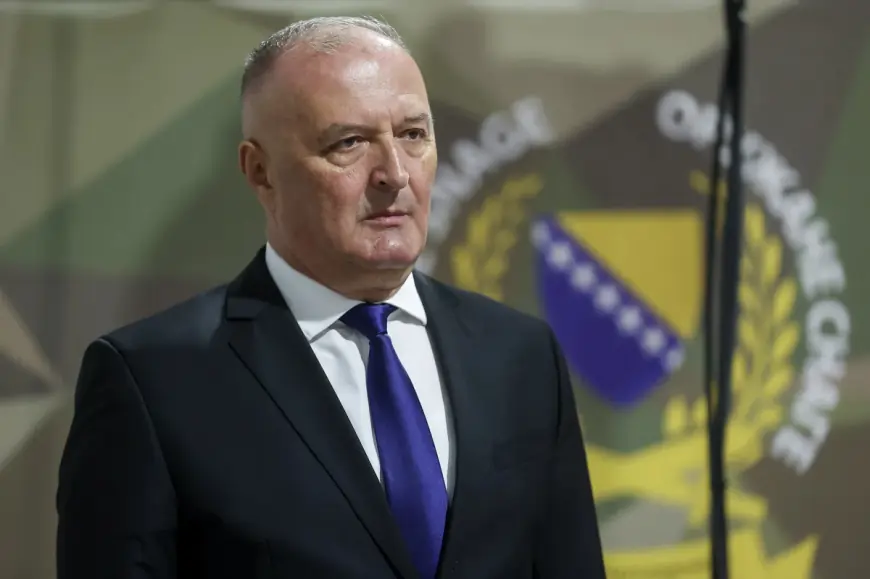 BiH PREKIDA VOJNU SURADNJU SA SRBIJOM