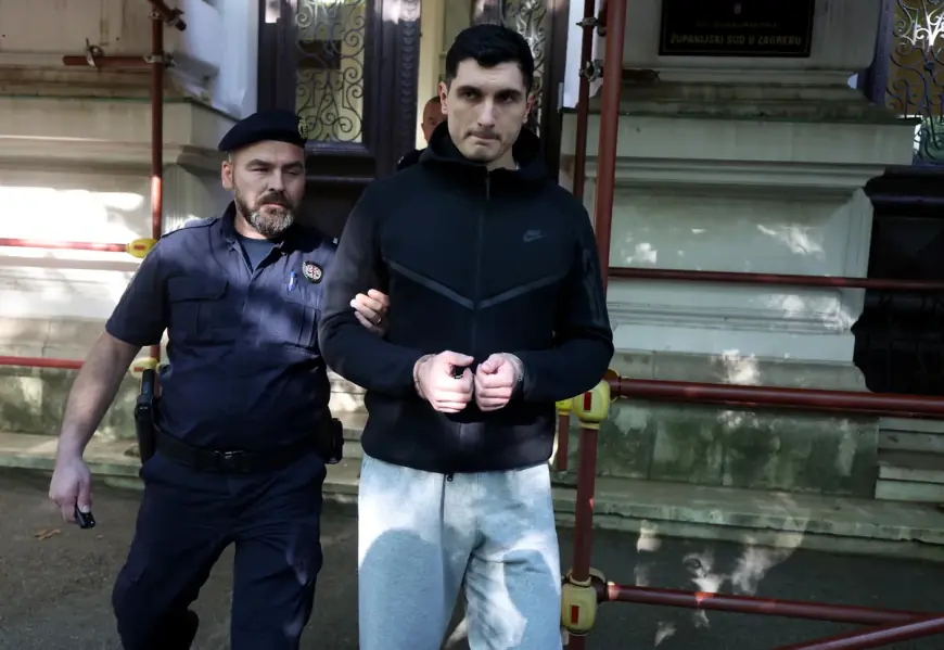 GALIĆI IZ AFERE HIPODROM PUŠTENI NA SLOBODU