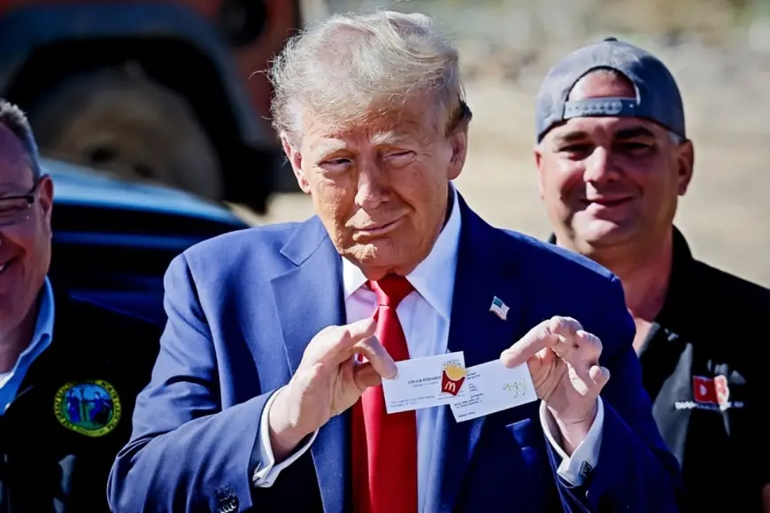 VRHOVNI SUD BLOKIRAO DEPORTACIJU MIGRANATA BEZ PRAVNOG POSTUPKA, TRUMP LJUT