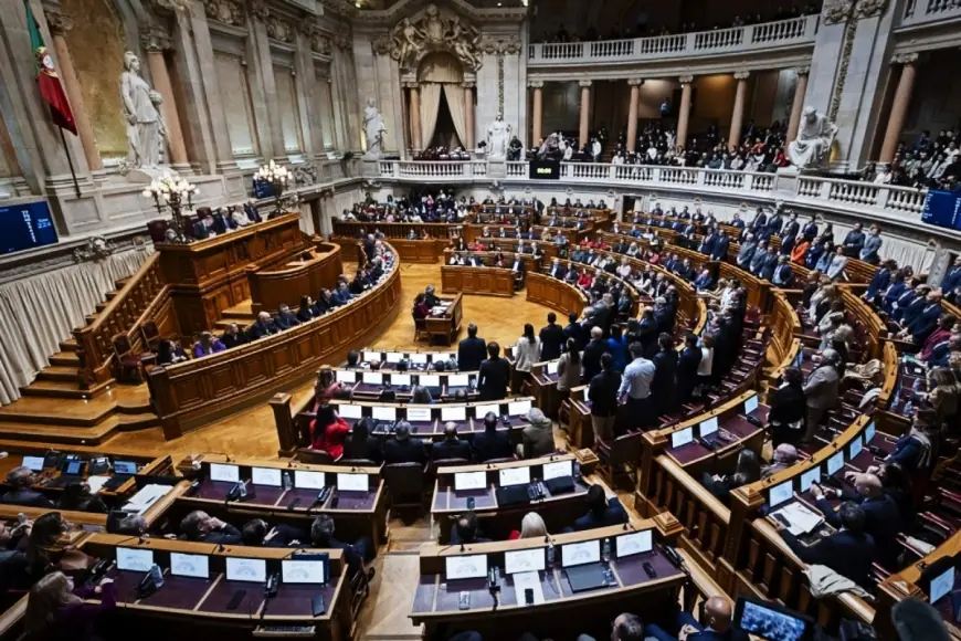 PORTUGAL NA JOŠ JEDNIM IZBORIMA: UMORNI BIRAČI SUMNJAJU DA ĆE NOVA VLADA IZDRŽATI