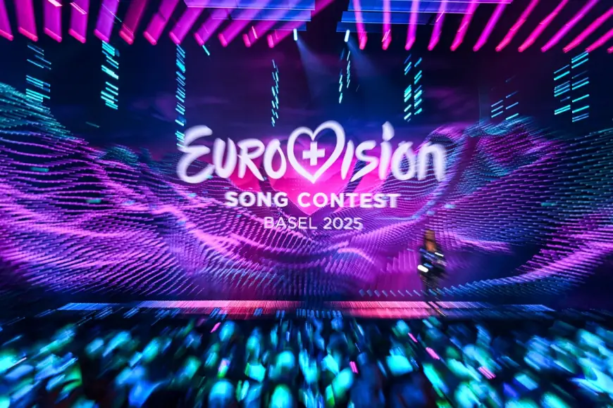 EUROVIZIJA U BROJKAMA