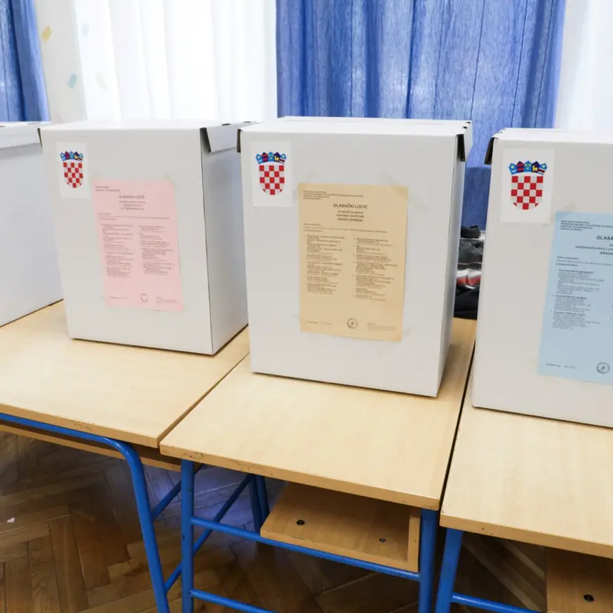 TRAJE GLASANJE. OBJAVLJENI PRVI PODACI O IZLAZNOSTI