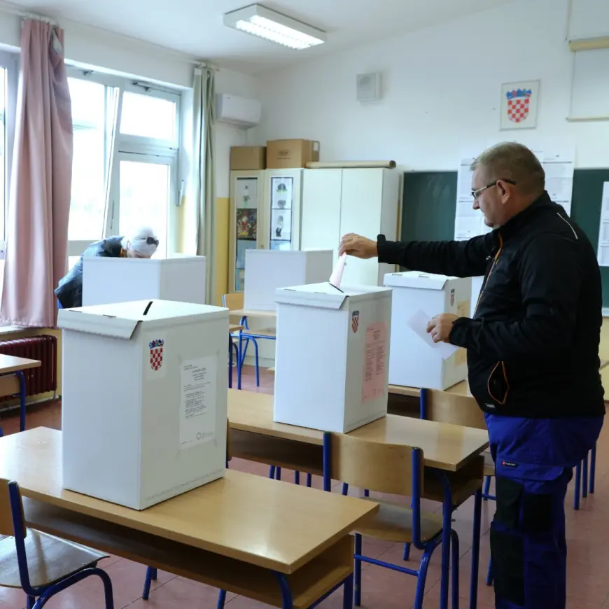 OBJAVLJENI NAJNOVIJI PODACI O IZLAZNOSTI!