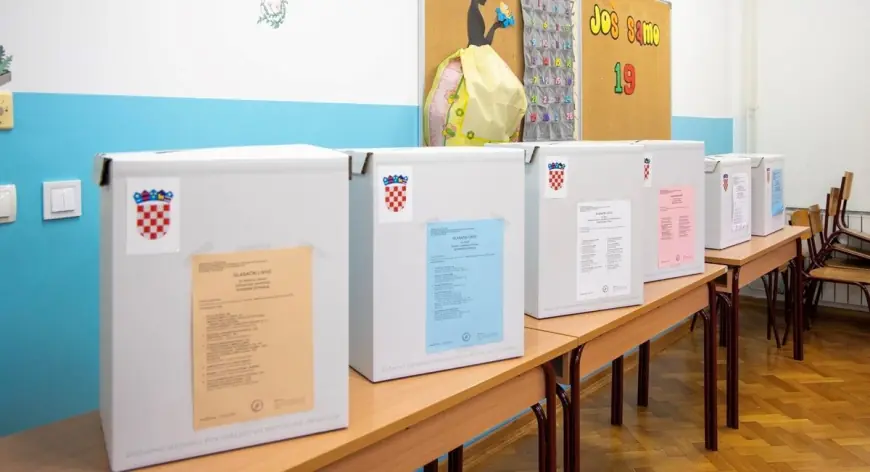 OBJAVLJENO U KOLIKO JEDINICA ĆE SE ODRŽATI DRUGI KRUG