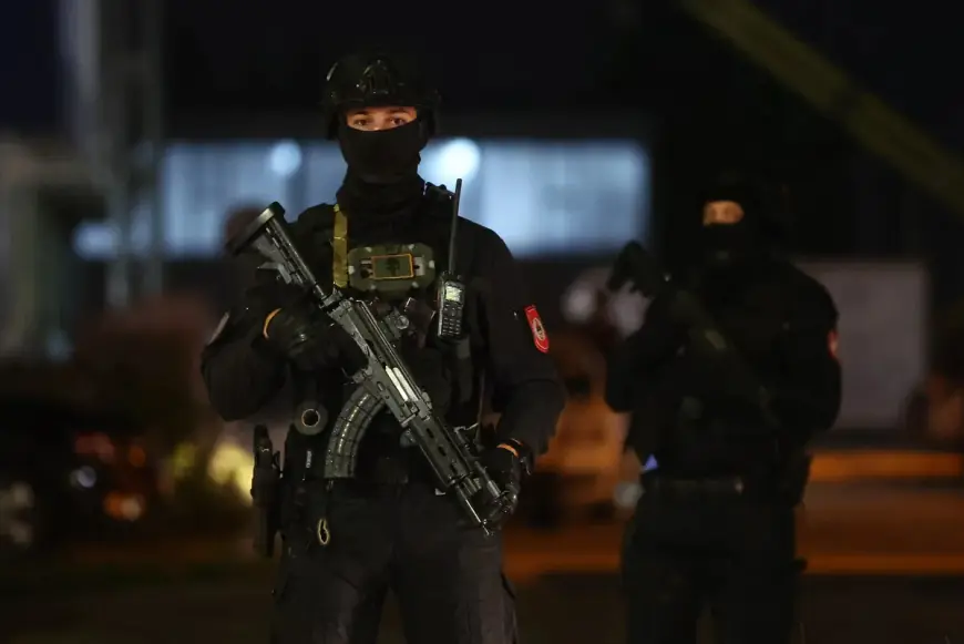 VELIKA AKCIJA POLICIJE HRVATSKE I BiH: OSAMNAEST UHIĆENIH