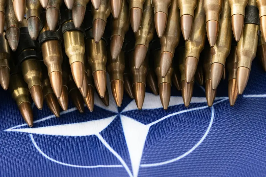 ISTRAGA U NATO-u I UHIĆENJA: VARALI PRI NABAVI STRELJIVA I DRONOVA?