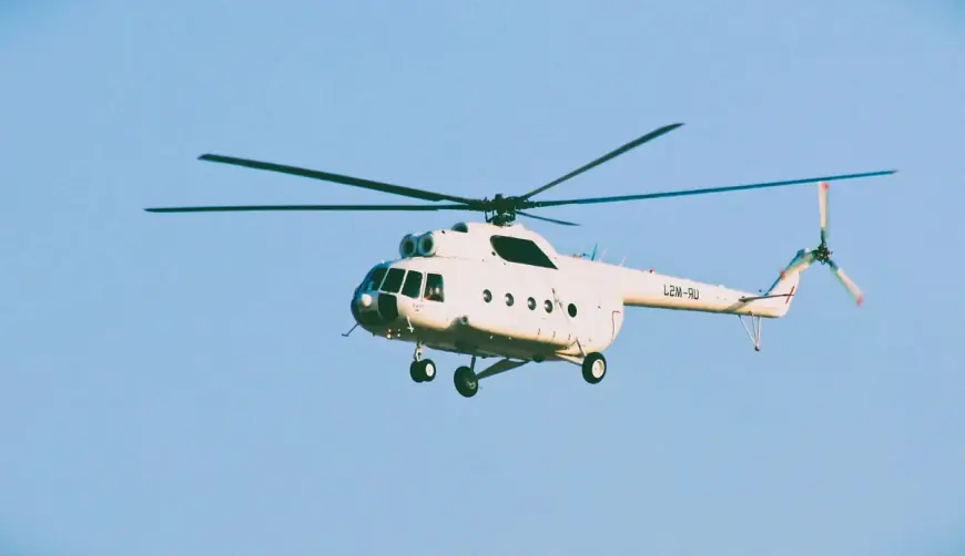 SAD ODOBRIO PRODAJU VOJNIH HELIKOPTERA BiH U VRIJEDNOSTI OD 100 MILIJUNA DOLARA