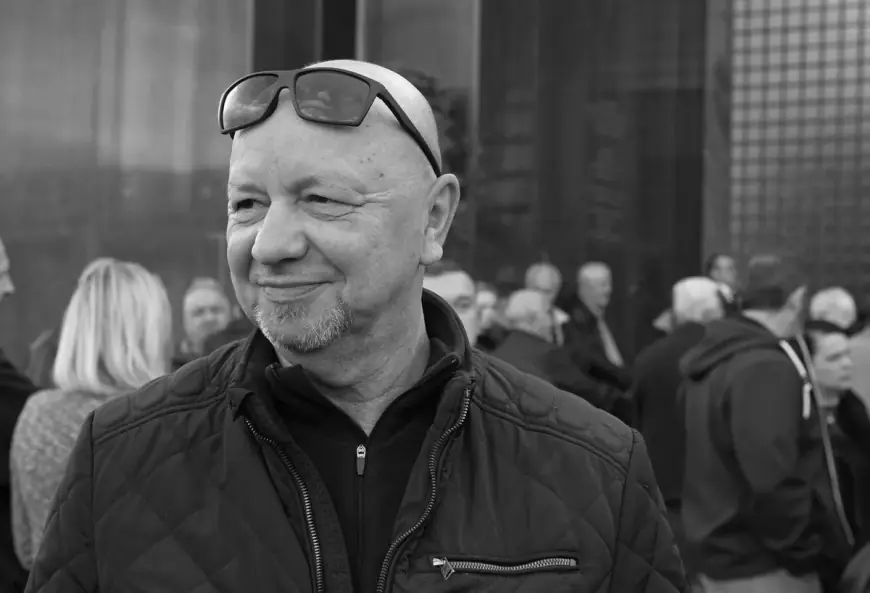 PREMINUO JE MLADEN HORVAT, ZVIJEZDA KULTNE VEČERNJE ŠKOLE