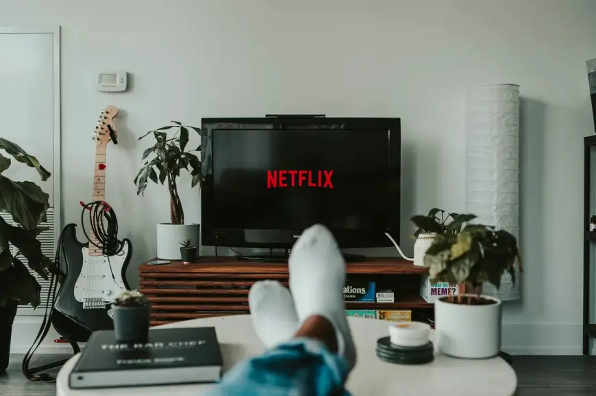 NETFLIX IZBACIO POPIS NAJGLEDANIJIH SERIJA SVIH VREMENA