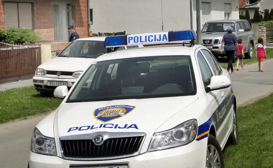VIROVITIČKI POLICAJAC OSUMNJIČEN ZA KAZNENO DJELO NAD DJETETOM PUŠTEN DA SE BRANI SA SLOBODE