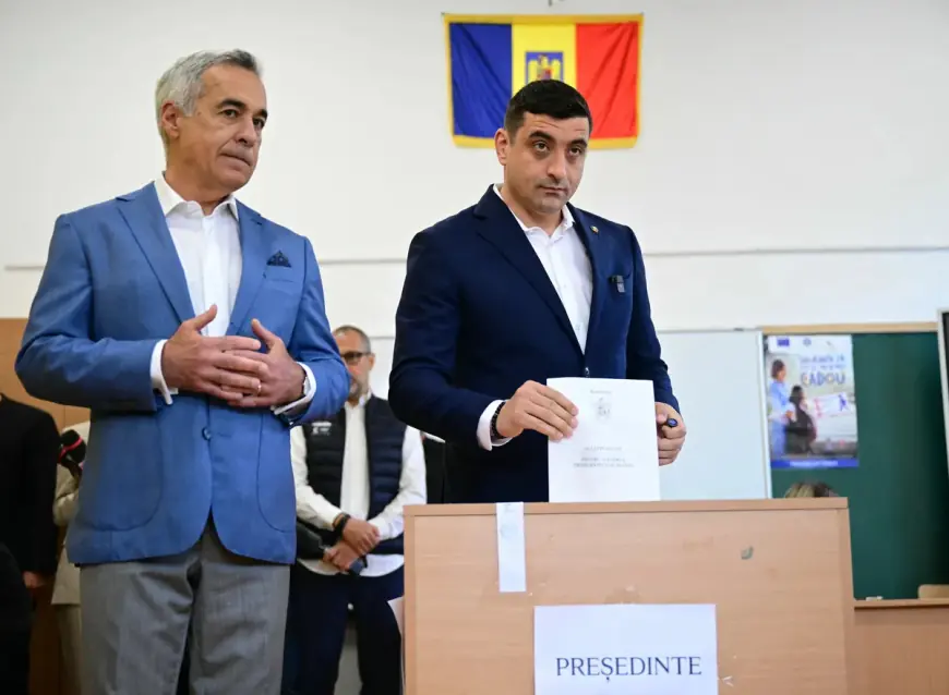 OGLASIO SE USTAVNI SUD RUMUNJSKE: ODBAČEN ZAHTJEV ZA PONIŠTAVANJEM IZBORA