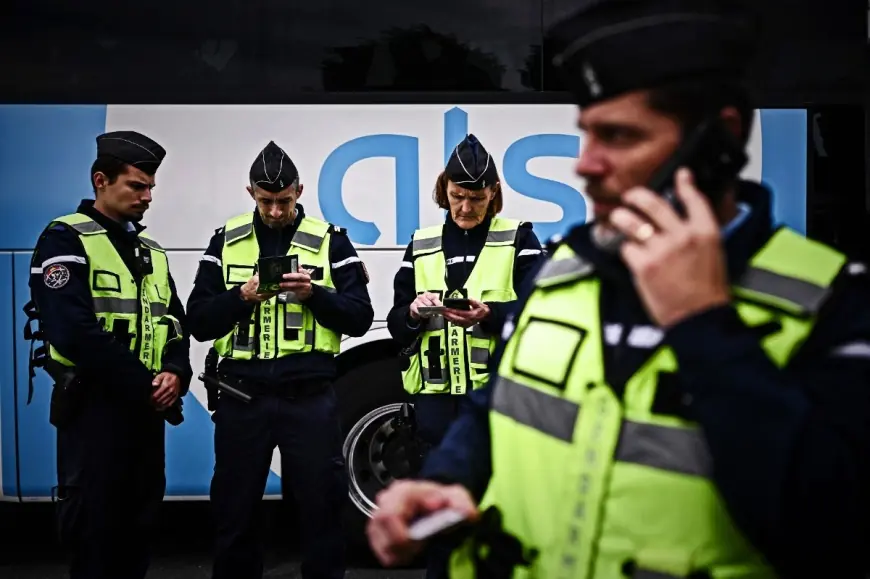 U FRANCUSKOJ RAZBIJENA PEDOFILSKA MREŽA, UHIĆENA 55 MUŠKARCA