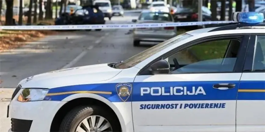 ZATVORENA CESTA OD ZAPREŠIĆA DO POJATNOG, JEDNA OSOBA POGINULA