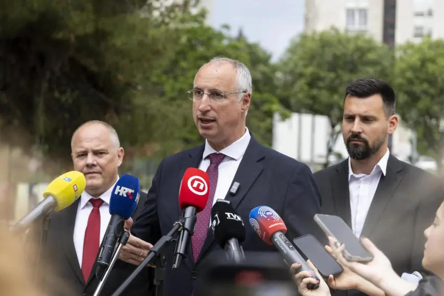 PULJAK: SVE KOJI NISU ZA ŠUTU PROFESORICA JE PROGLASILA SRBIMA I JUGOSLOVENIMA. TO JE TAJ KULTURNI HDZ