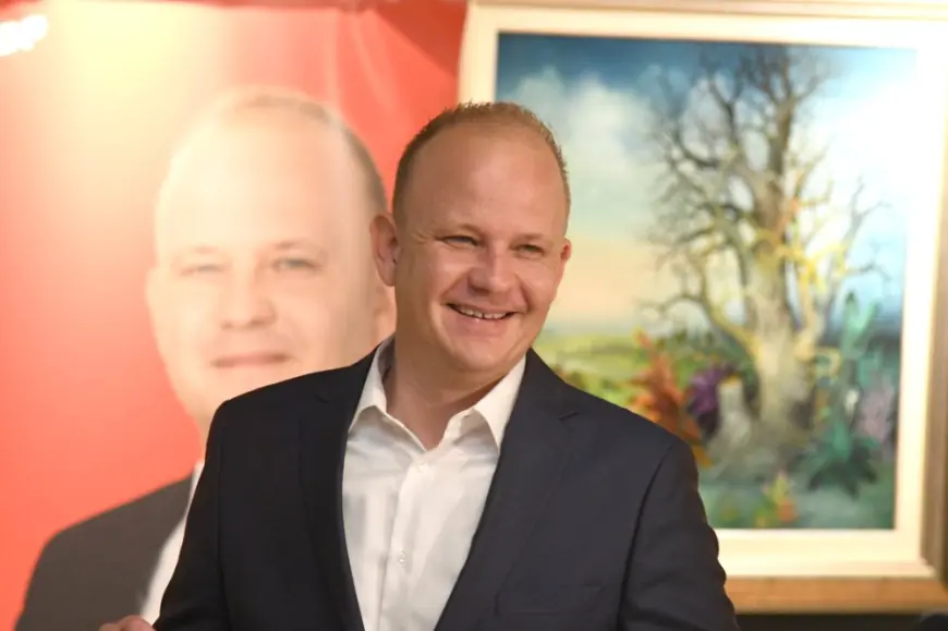 SDP-ovac SVEČANO PRISEGNUO: EVO ŠTO JE OBEĆAO U TREĆEM MANDATU