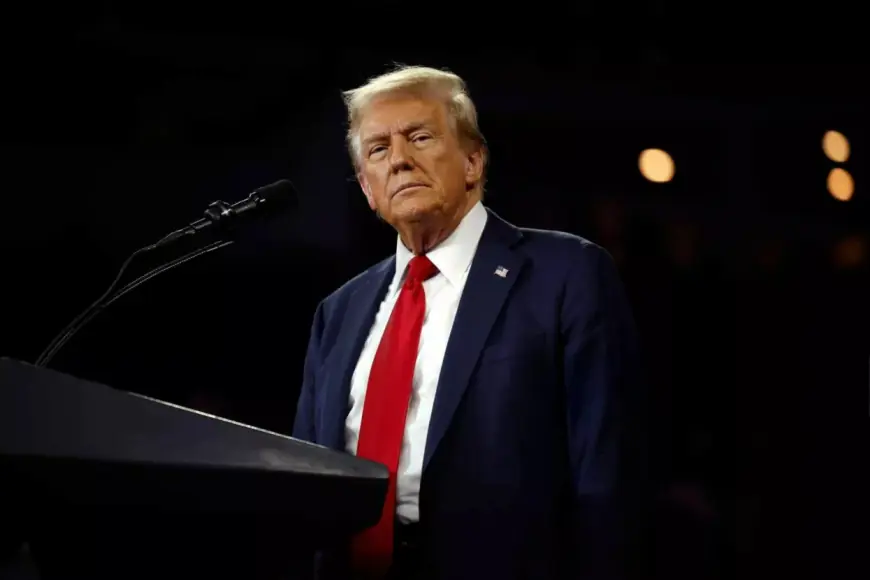 TRUMP PRIJETI EUROPSKOJ UNIJI JOŠ DRASTIČNIJIM CARINAMA!
