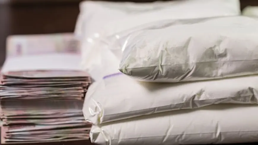 CRNI KOKAIN PRVI PUT OTKRIVEN U HRVATSKOJ: EVO O ČEMU SE RADI