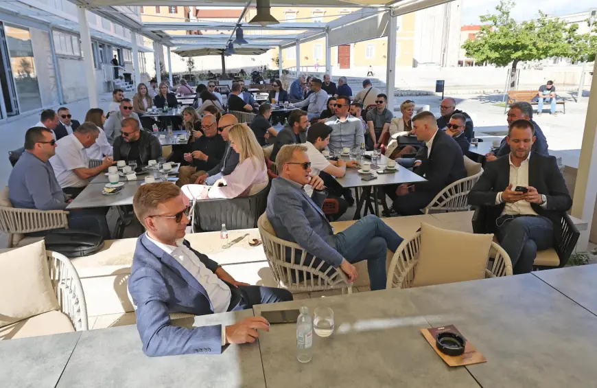 ZADARSKI HDZ PONOVNO POKRAO I IZMANIPULIRAO LOKALNE IZBORE 2025. NA ŠTETU OPORBE