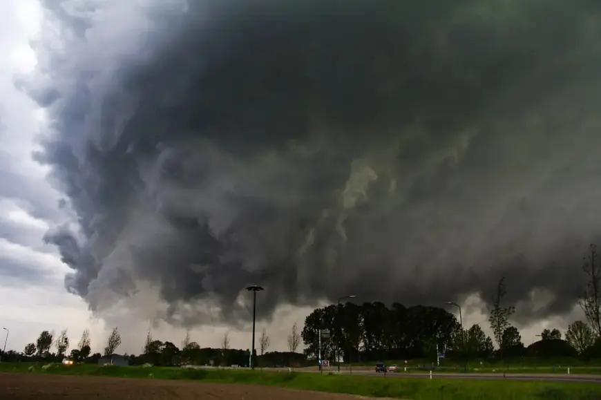 PRIPREMITE SE NA SVAKODNEVNE PLJUSKOVE, METEOALARM UPOZORAVA NA NEVRIJEME