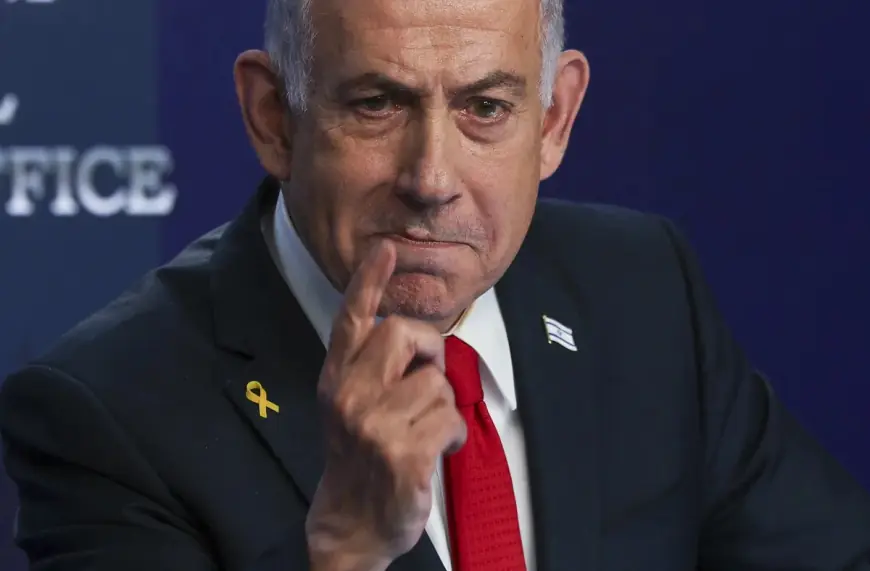 NETANYAHU ODBIJA PRIJEDLOG O PREKIDU RATA ZA KOJI JE GARANTIRAO ČAK I DONALD TRUMP
