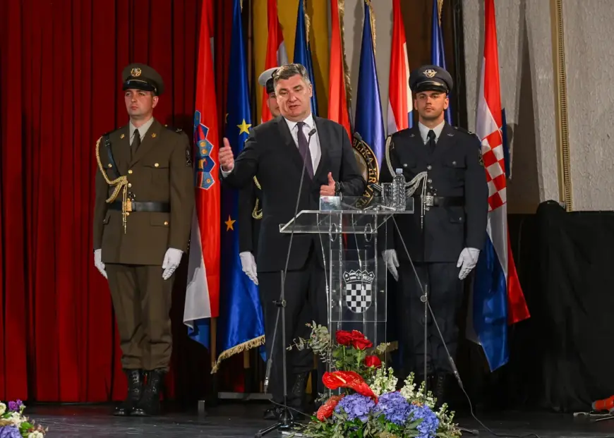 MILANOVIĆ OBJAVIO, STIGLE SU NOVE OPTUŽNICE IZ BiH. TRAŽE I BIVŠEG HDZ-ovog MINISTRA