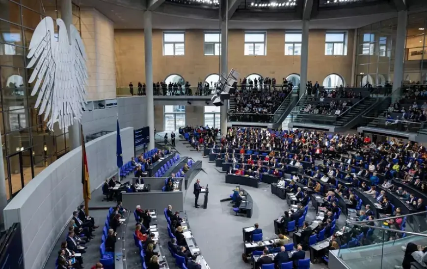 NJEMAČKA POOŠTRAVA ZAKONE: SPREMA SE UDAR NA OVU SKUPINU