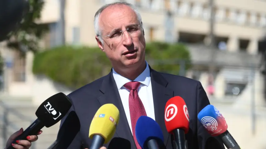 PULJAK POZVAO ŠUTU DA POVUČE KANDIDATURU: ‘SUDJELOVAO JE U ILEGALNIM POSLOVIMA SVOJE BRAĆE, SAD ZA TO POSTOJE DOKAZI...‘