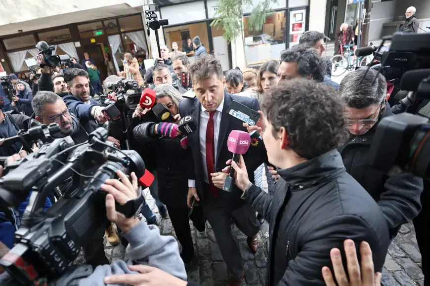 ARGENTINSKI SUD PONIŠTIO SUĐENJE U SLUČAJU SMRTI MARADONE