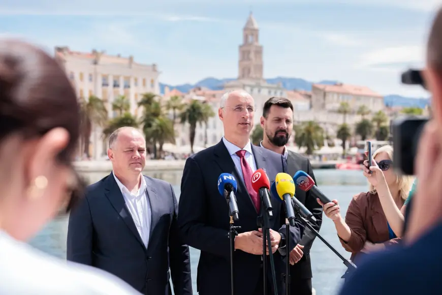 PULJAK POZVAO GRAĐANE DA SE ZAJEDNO IZBORE ZA SPLIT