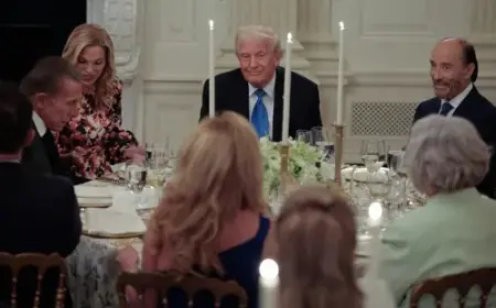 TRUMP PODIJELIO TEORIJU O BIDENU: POGUBLJEN JE 2020. ZAMIJENILI SU GA KLONOVI