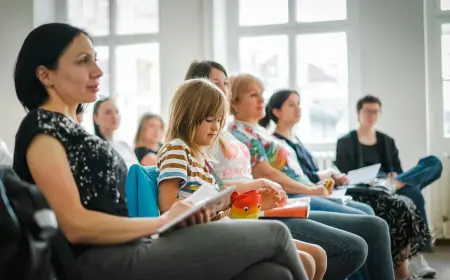 OD DANAS VIŠE NEMA DOLAZAKA RODITELJA U ŠKOLU