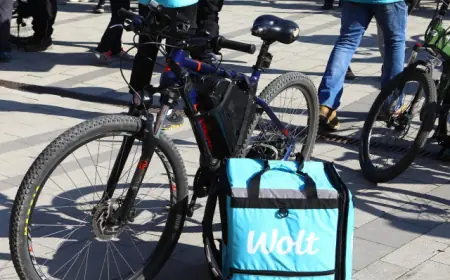 U ZAGREBU PONOVNO NAPALI STRANOG DOSTAVLJAČA, UKRALI MU HRANU