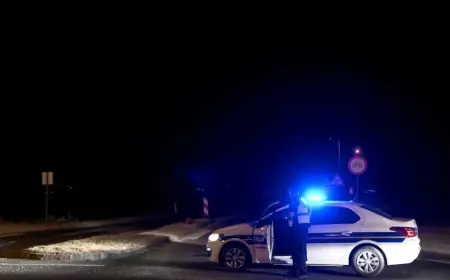 OBJAVLJENI DETALJI HORORA NA STAROJ ZAGORSKOJ: MOTOROM O OGRADU, DVOJE MRTVIH – TKO JE BIO ZA UPRAVLJAČEM?